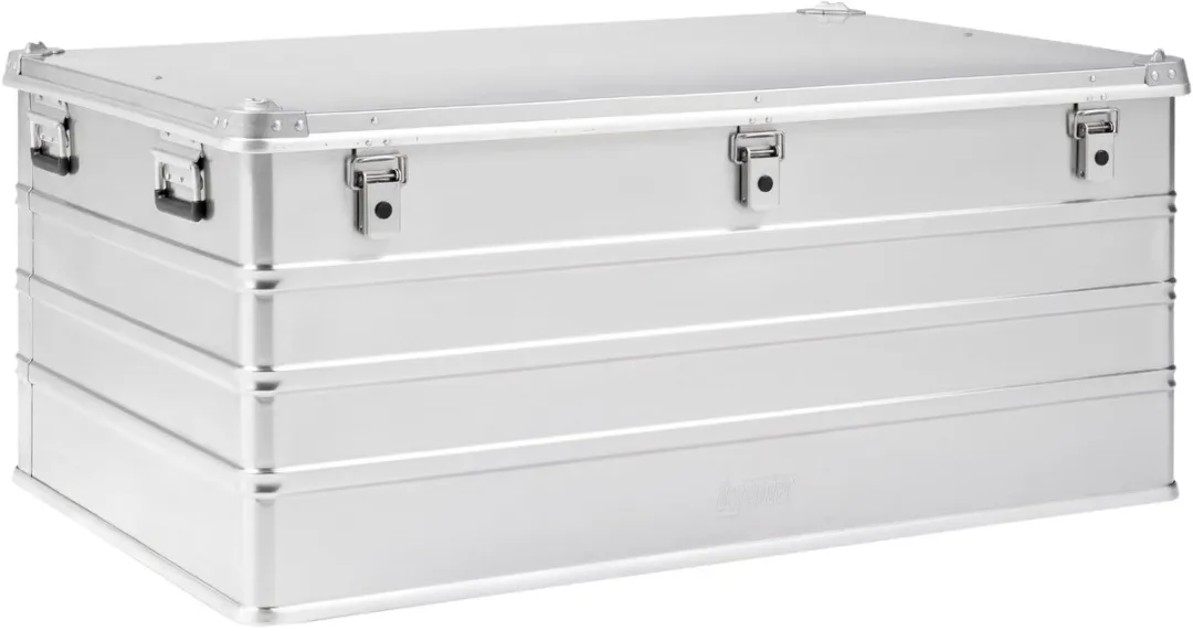 Defender KA74 Series Aluminium Kist DEF-KA74-012