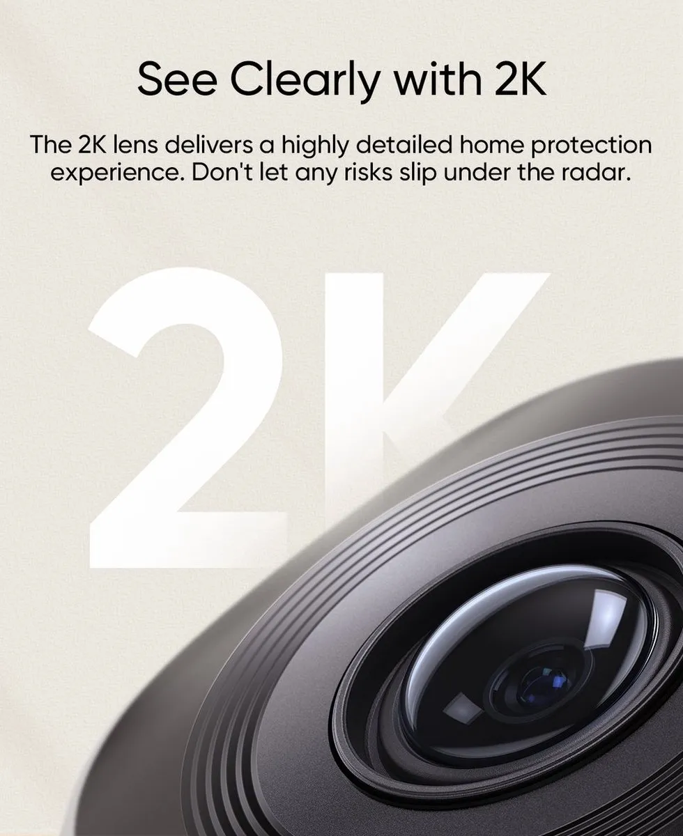 Eufy Security C220 + C210 Voordeelbundel - 50 Ontvangers - afbeelding 6 van 6