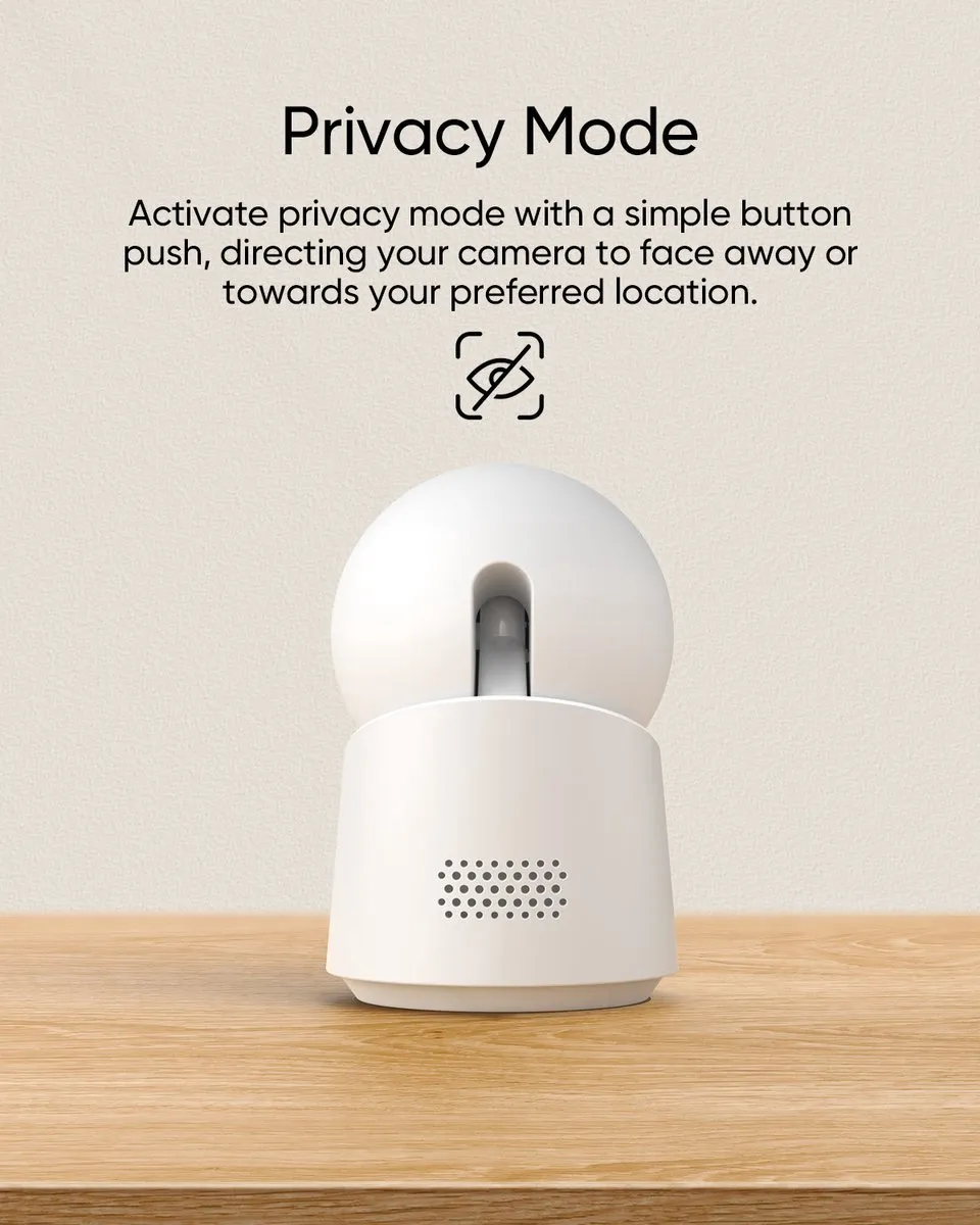 Eufy Security C220 + C210 Voordeelbundel - 50 Ontvangers