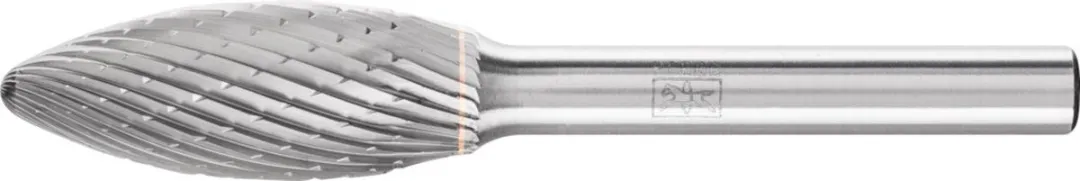 Pferd HM-stiftfrees Vlamvormig B 1230/6 Z3 PLUS
