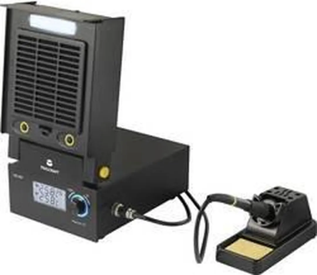 TOOLCRAFT LSL-951 Soldeerstation