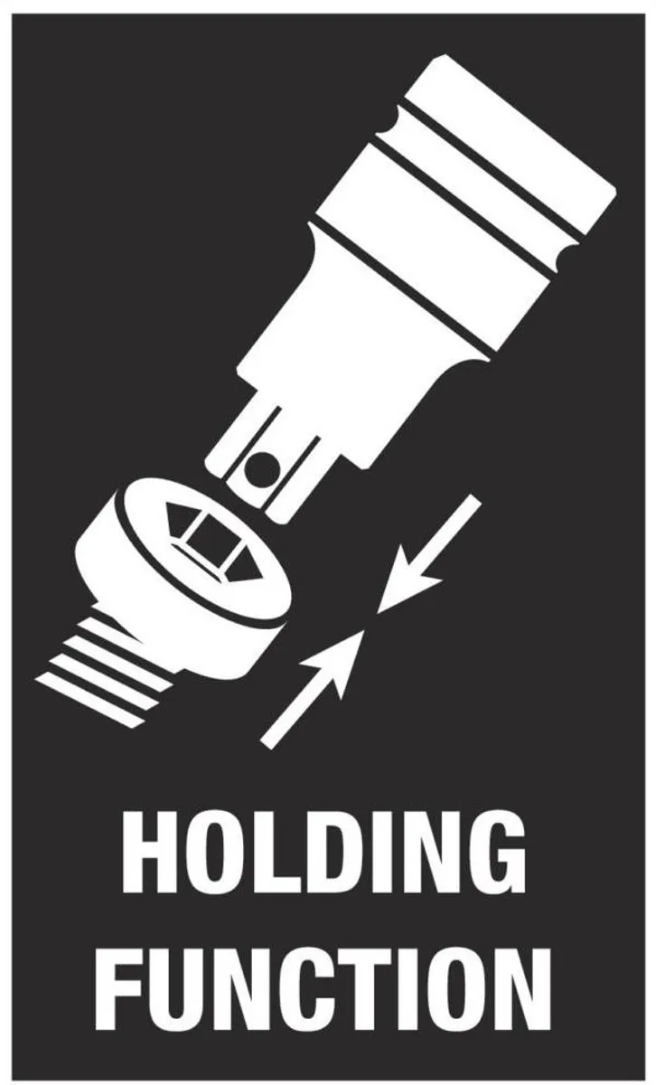 Wera 05004921001 Torx® Zyklop Dopsleutel - 3/8" - TX25 x 55mm - 8767 B VDE HF