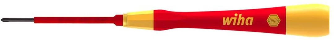 Wiha 42378 VDE Kruiskop PH 0