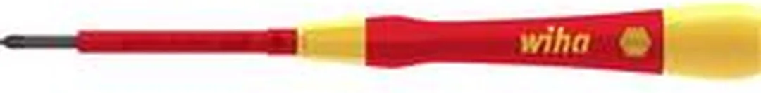 Wiha 42378 VDE Kruiskop PH 0 - 65mm - afbeelding 6 van 6
