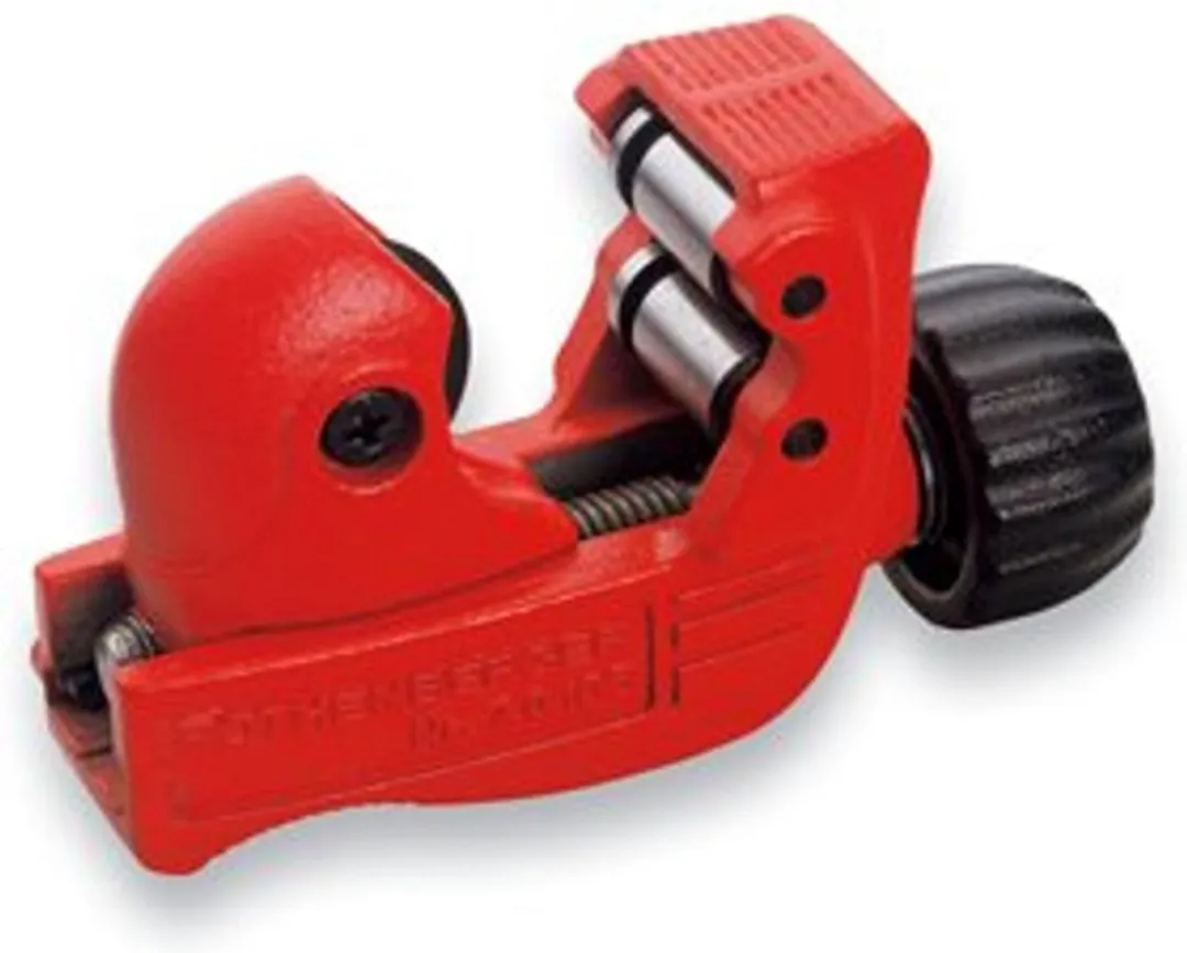 Rothenberger 70105 Buissnijder 22mm - o.a. koper/aluminium - afbeelding 6 van 6