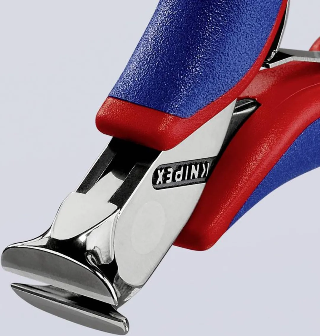 Knipex 6402115 Voorsnijtang 115mm