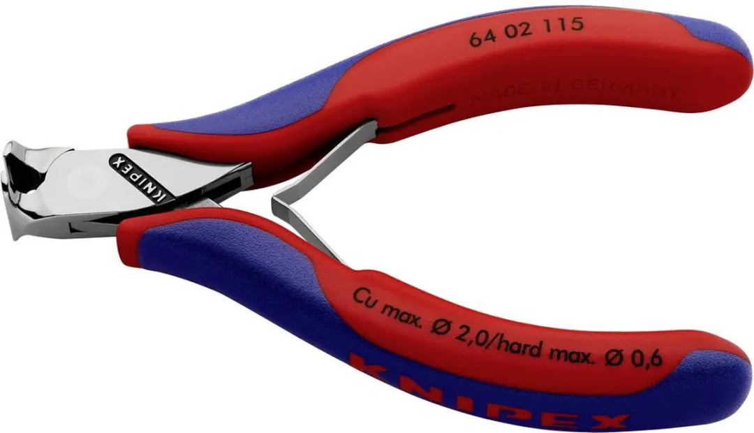 Knipex 6402115 Voorsnijtang 115mm