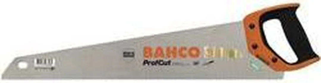 Bahco ProfCut Handzaag 550mm 7/8T - PC-22-FILE-U7