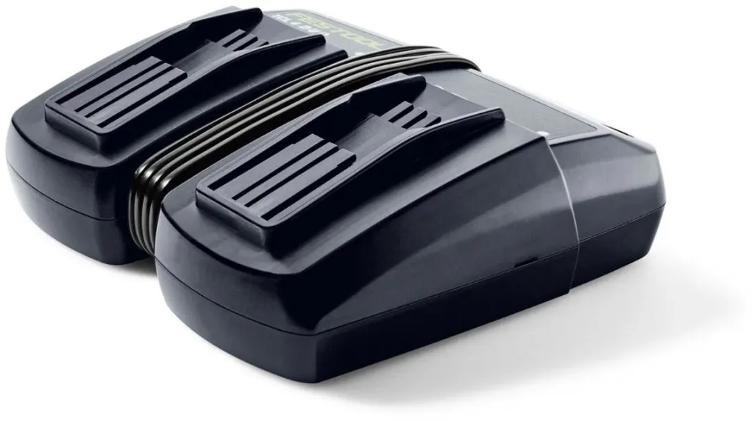 Festool TCL 6 DUO Sneloplaadapparaat 577017