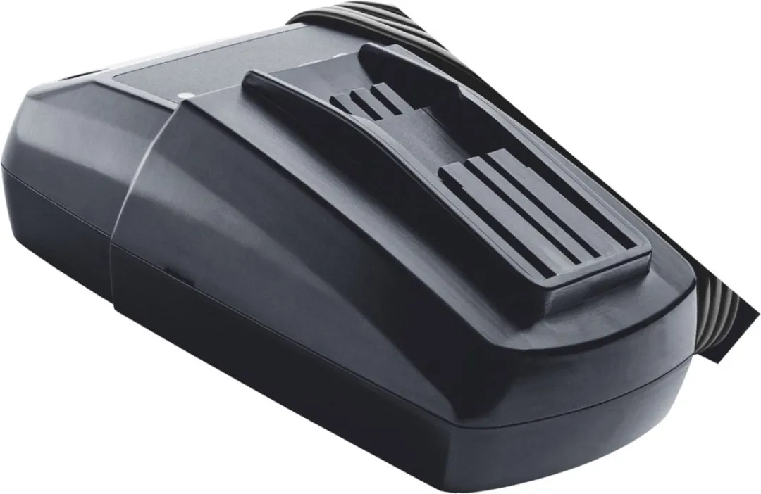 Festool TCL 6 DUO Sneloplaadapparaat 577017