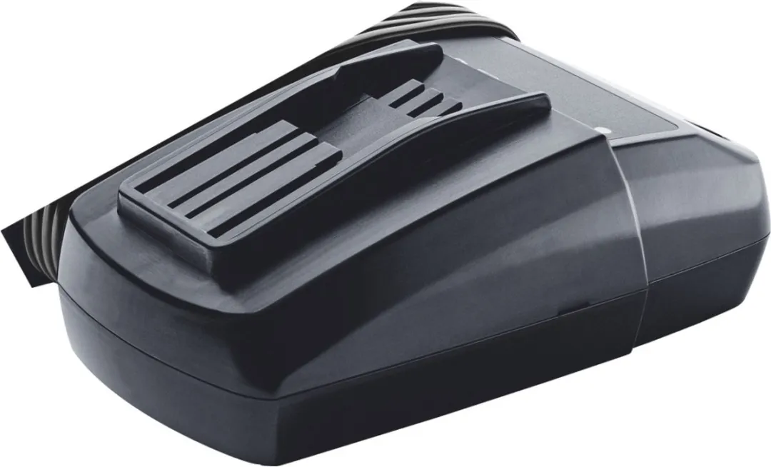 Festool TCL 6 DUO Sneloplaadapparaat 577017