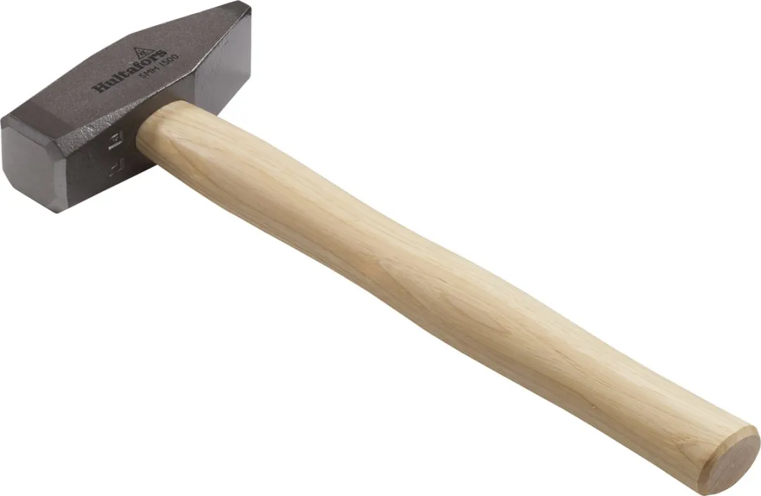 Hultafors Smeedhamer SMH 1500 - Hickory - afbeelding 2 van 3