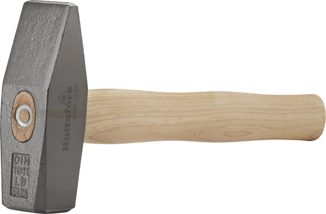 Hultafors Smeedhamer SMH 1500 - Hickory - afbeelding 3 van 3