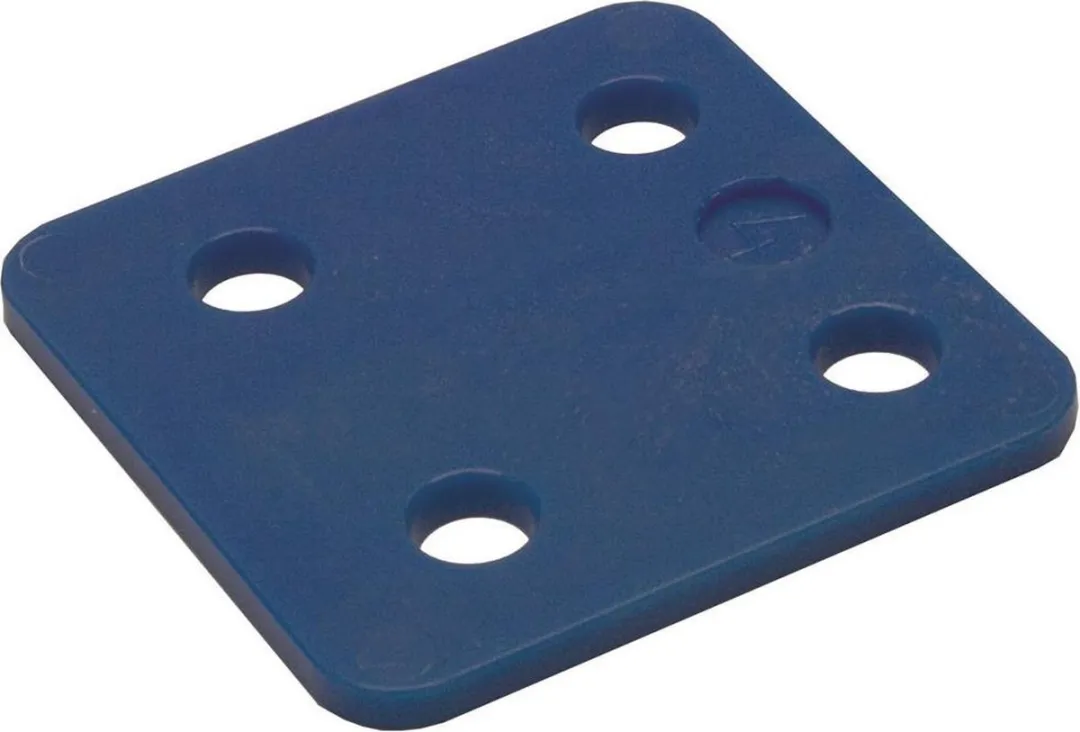 GB GB-34704 Wig Stel Drukplaten 192x