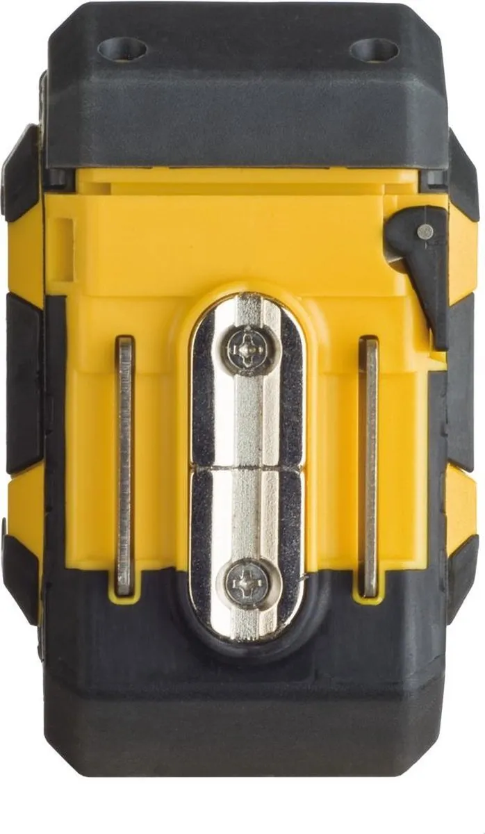 Stabila LAX300 Zelfnivellerende Kruislijnlaser - Rood