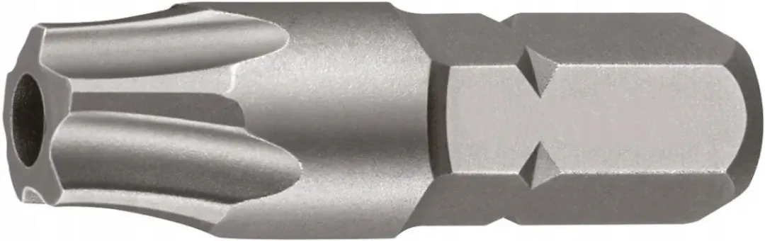 Stahlwille Torx-bit T25 Penta Star