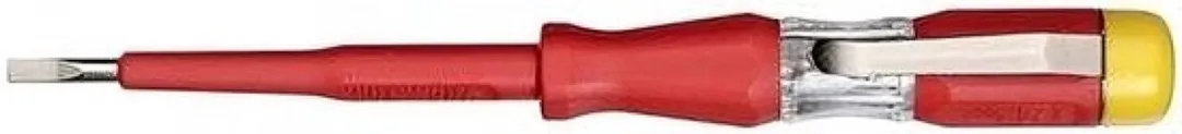 Gedore 4615 Spanningzoeker 3x140mm