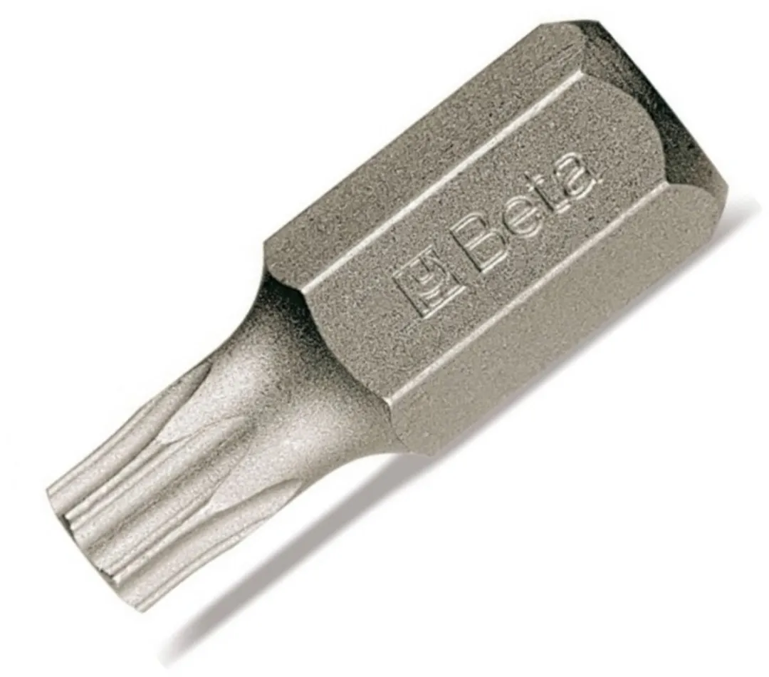 Beta Torx-bit T20 10mm - 1 Stuk