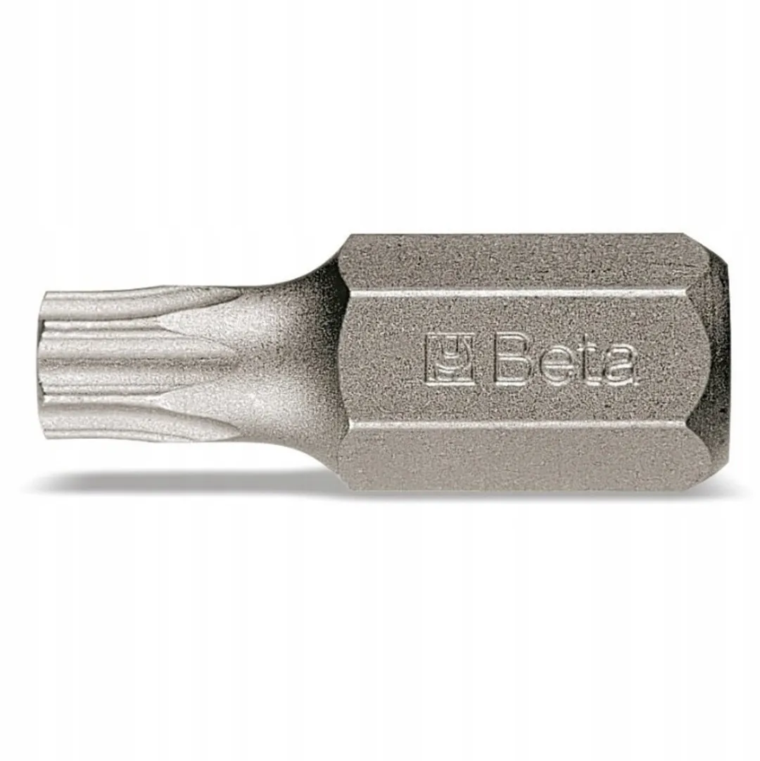 Beta Torx-bit T20 10mm - 1 Stuk