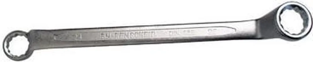 Westfalia Dubbele Ringsleutel 24x26mm