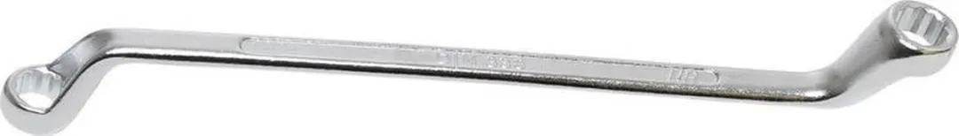 Westfalia Dubbele Ringsleutel 24x26mm