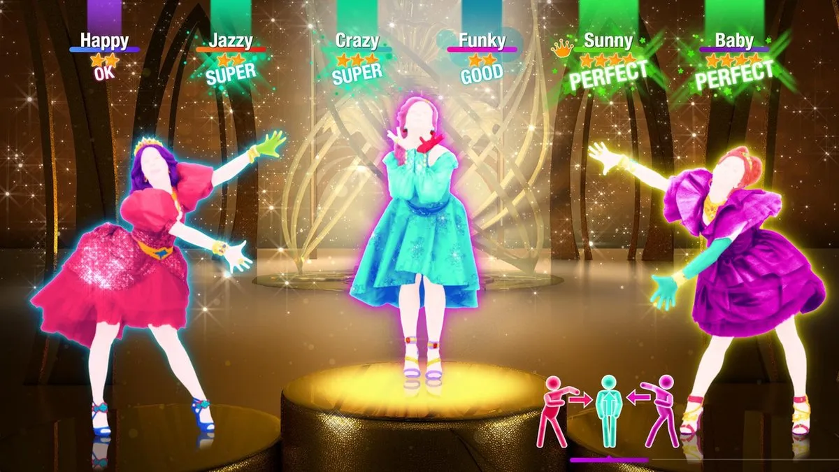 Ubisoft Just Dance 2021 - PlayStation 5