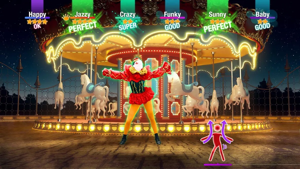 Ubisoft Just Dance 2021 - PlayStation 5