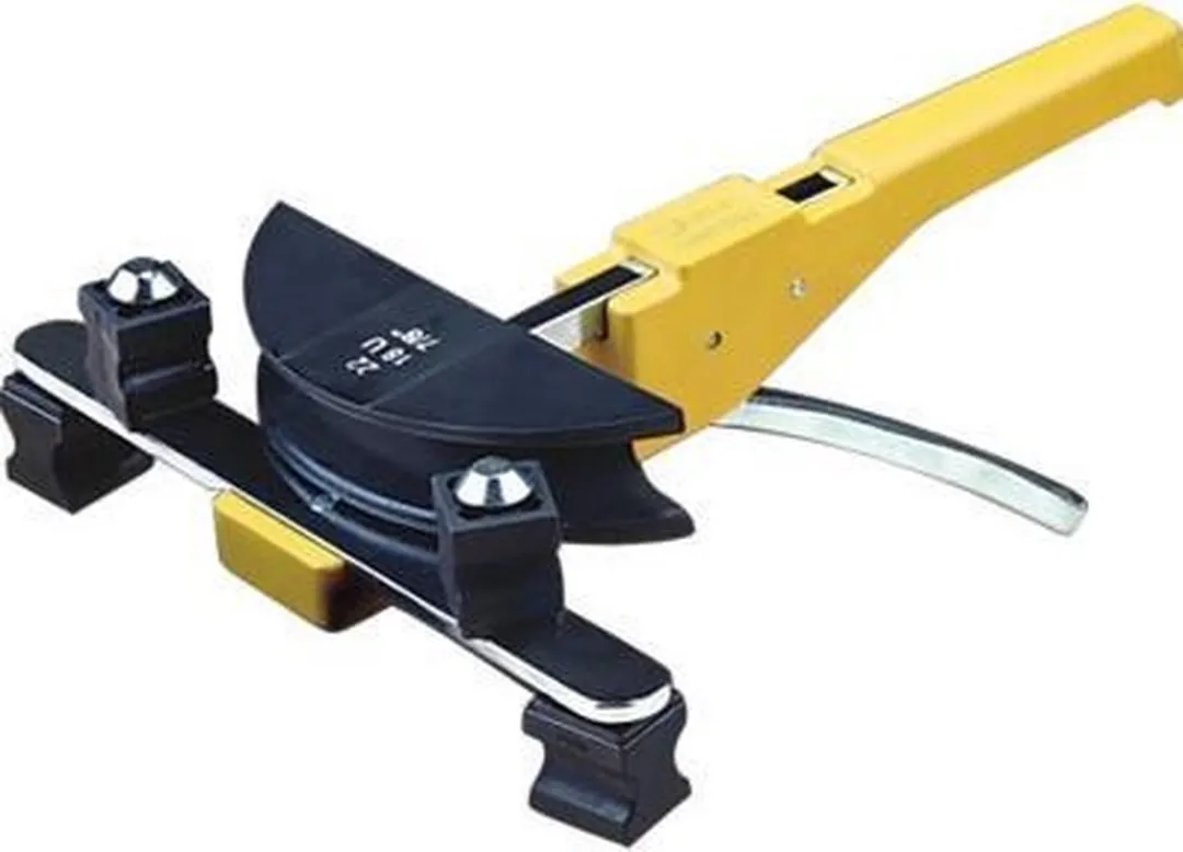 Rems Swing Set 14-16-18-20-25/26 Eenhandspijpenbuiger