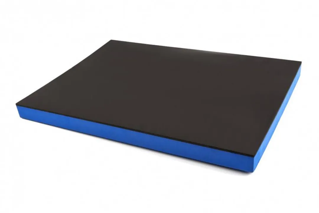 HBM Machines FOAM Inlay Gereedschapswagen
