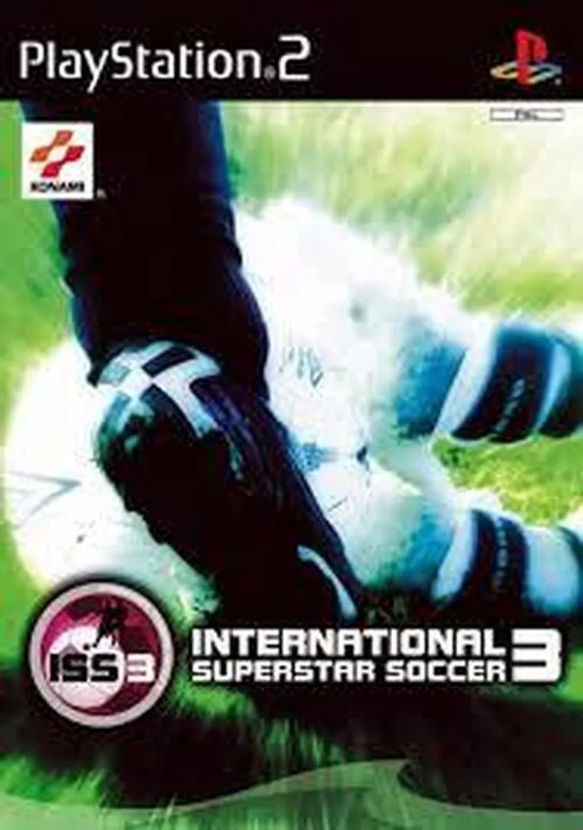 Mindscape ISS 3 Bordspel - 2 Spelers - afbeelding 2 van 2