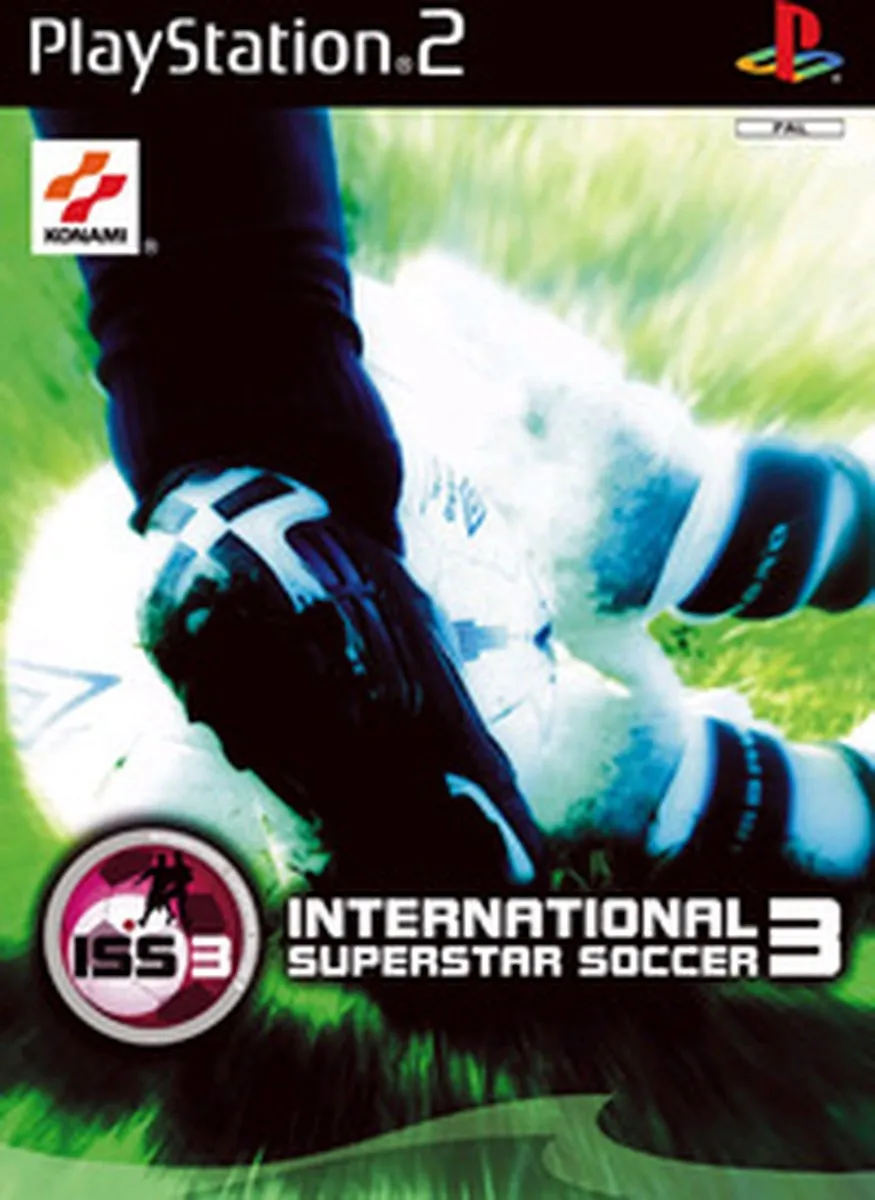 Mindscape ISS 3 Bordspel
