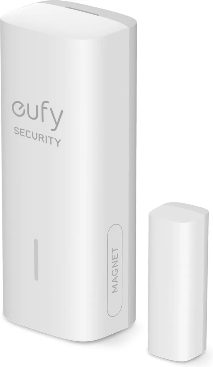 Eufy Draadloze Deur-Raamsensor T89003D3