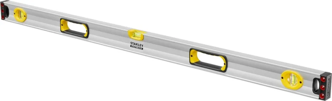 Stanley FatMax II Waterpas 120cm Magnetisch