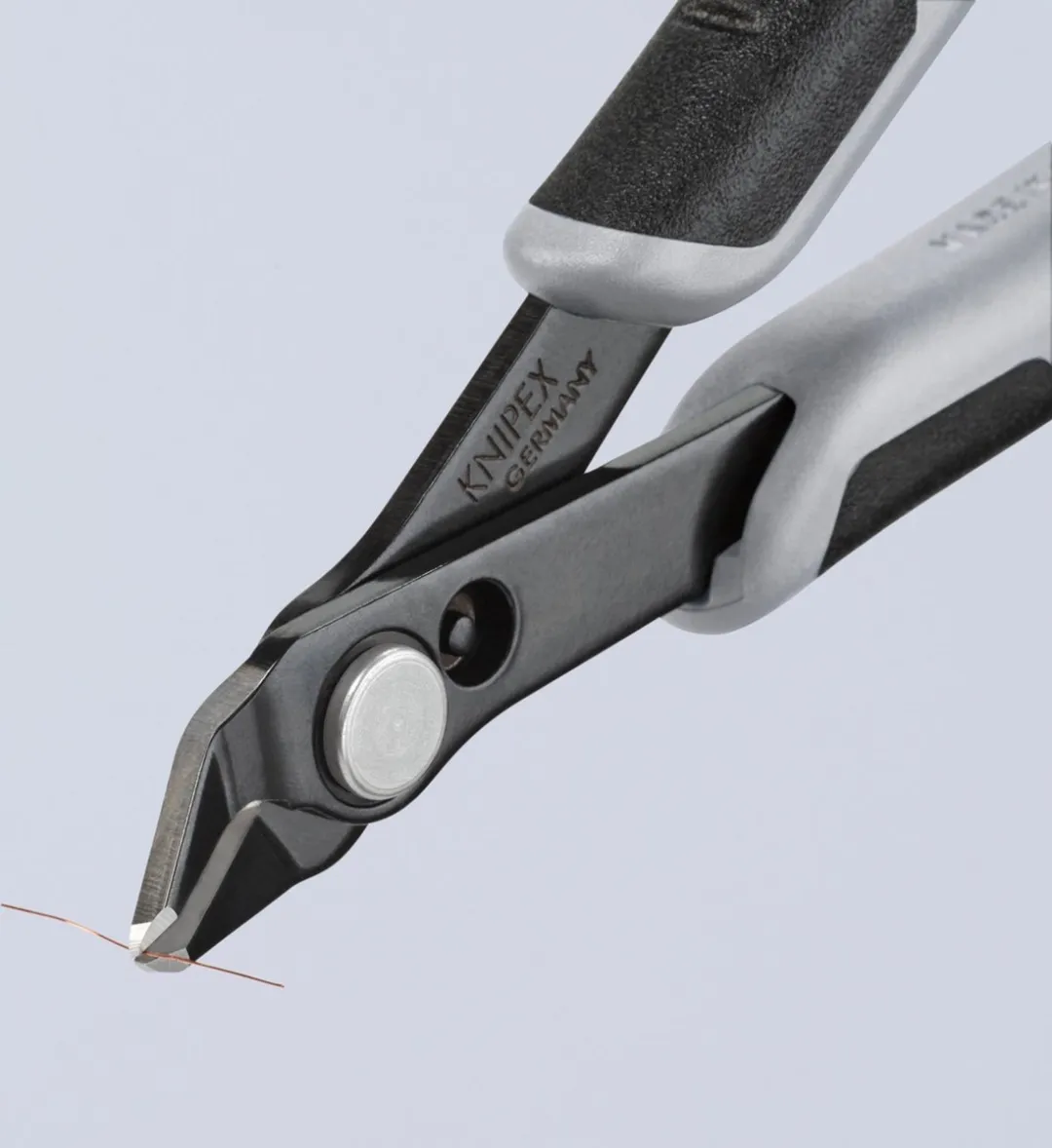Knipex 78 61 125 ESD Zijsnijtang 125mm