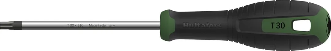 Hultafors TX30 Schroevendraaier 110mm - T30
