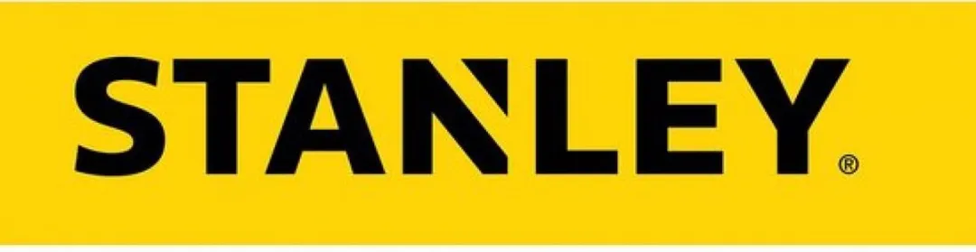 Stanley STST1-79231 Gereedschapswagen 2-in-1 - Zwart/Geel