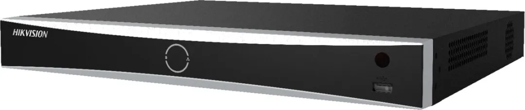 Hikvision DS-7608NXI-K2 NVR 8 Kanalen