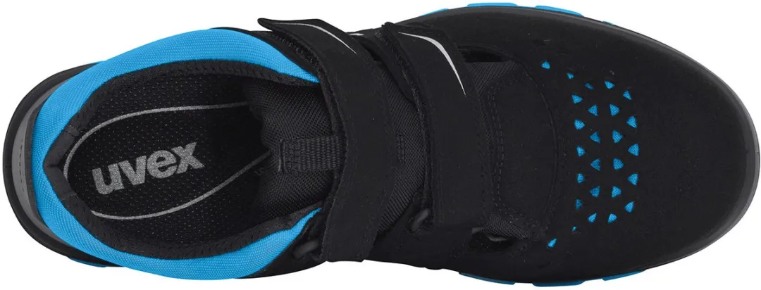 Uvex 2 Xenova Sandalen S1P 95532
