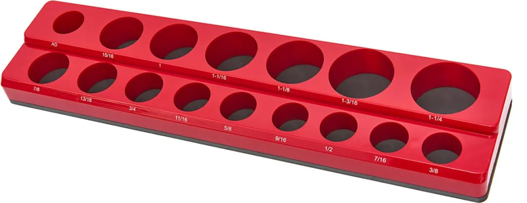 HBM Magnetische Accessoirehouder 16x 3/8"