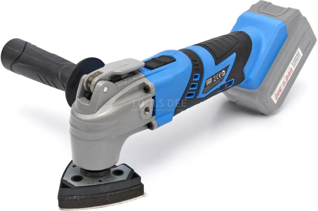 HBM Power20.5 Accu Multitool