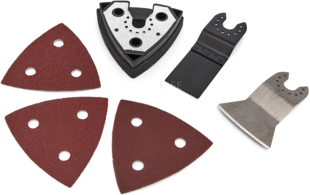 HBM Power20.5 Accu Multitool