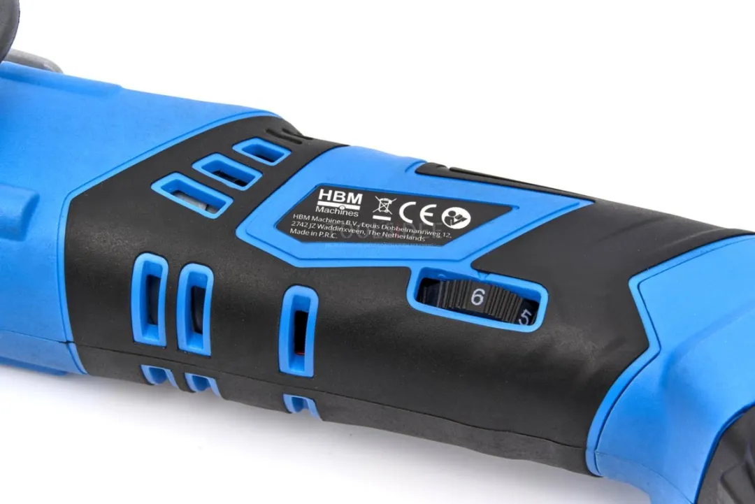 HBM Power20.5 Accu Multitool