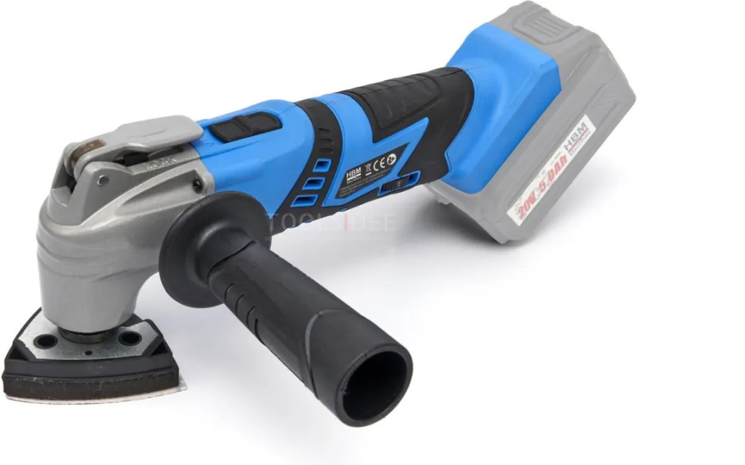 HBM Power20.5 Accu Multitool