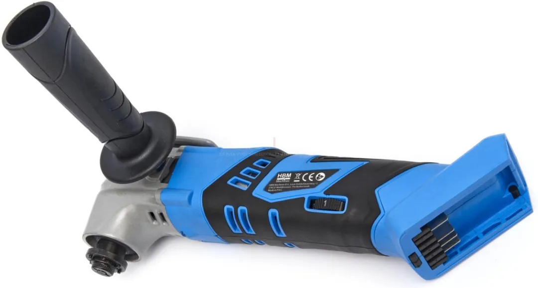 HBM Power20.5 Accu Multitool