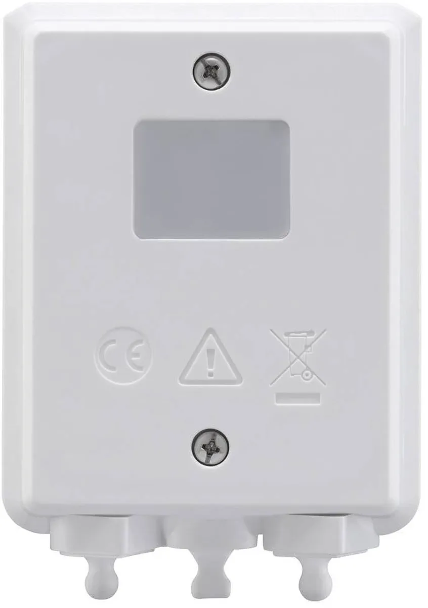 Testo 162 T2 Temperatuur Datalogger -50 tot 150°C