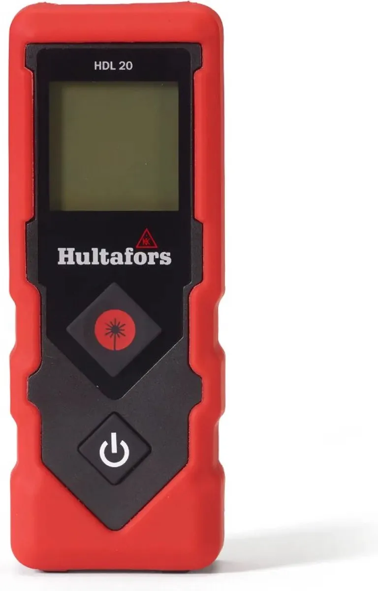 Hultafors HDL 20 Afstandsmeter