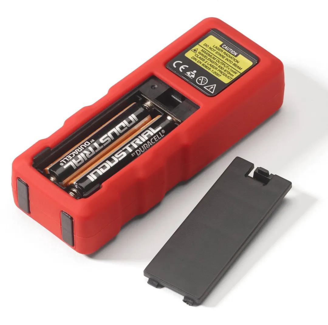 Hultafors HDL 20 Afstandsmeter