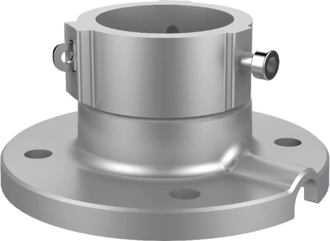 Hikvision DS-1663ZJ-P Plafondsteun