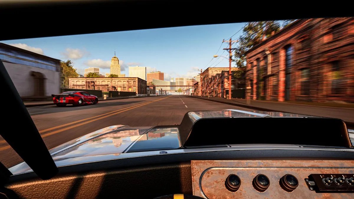 Street Outlaws 2: Winner Takes All - Switch