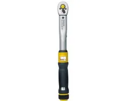 Proxxon Momentsleutel 1/4" 6-30 Nm PR23349 - Metrisch